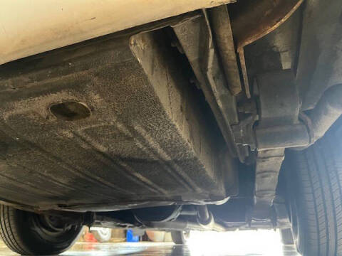 1965 Ford Thunderbird