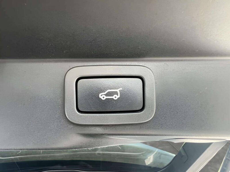 2016 Land Rover Range Rover Sport Supercharged Dynamic