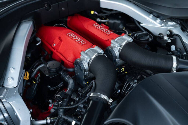 2019 Ferrari Portofino