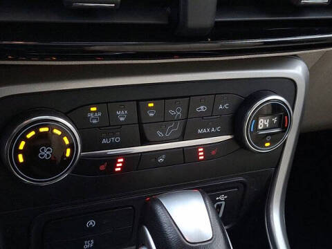 2019 Ford EcoSport Titanium