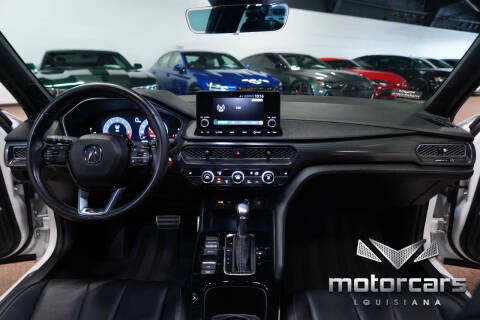 2023 Acura Integra w/A-SPEC