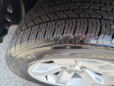 2014 Dodge Challenger SXT
