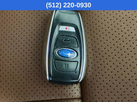 2024 Subaru Outback Touring XT