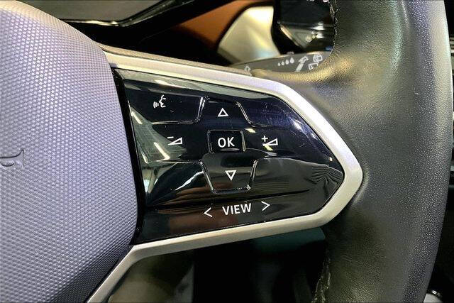 2021 Volkswagen ID.4 Pro S