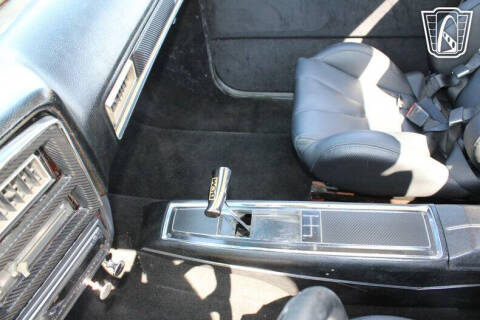 1977 Chevrolet Blazer