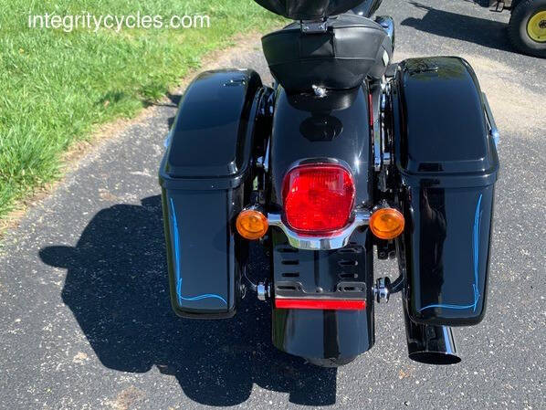 2012 Harley-Davidson Switchback