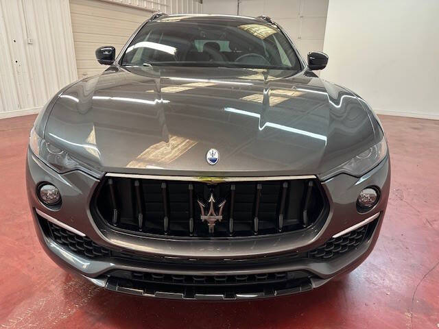 2022 Maserati Levante GT