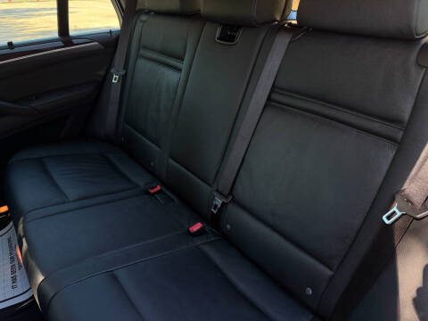 2013 BMW X5 xDrive35i Premium