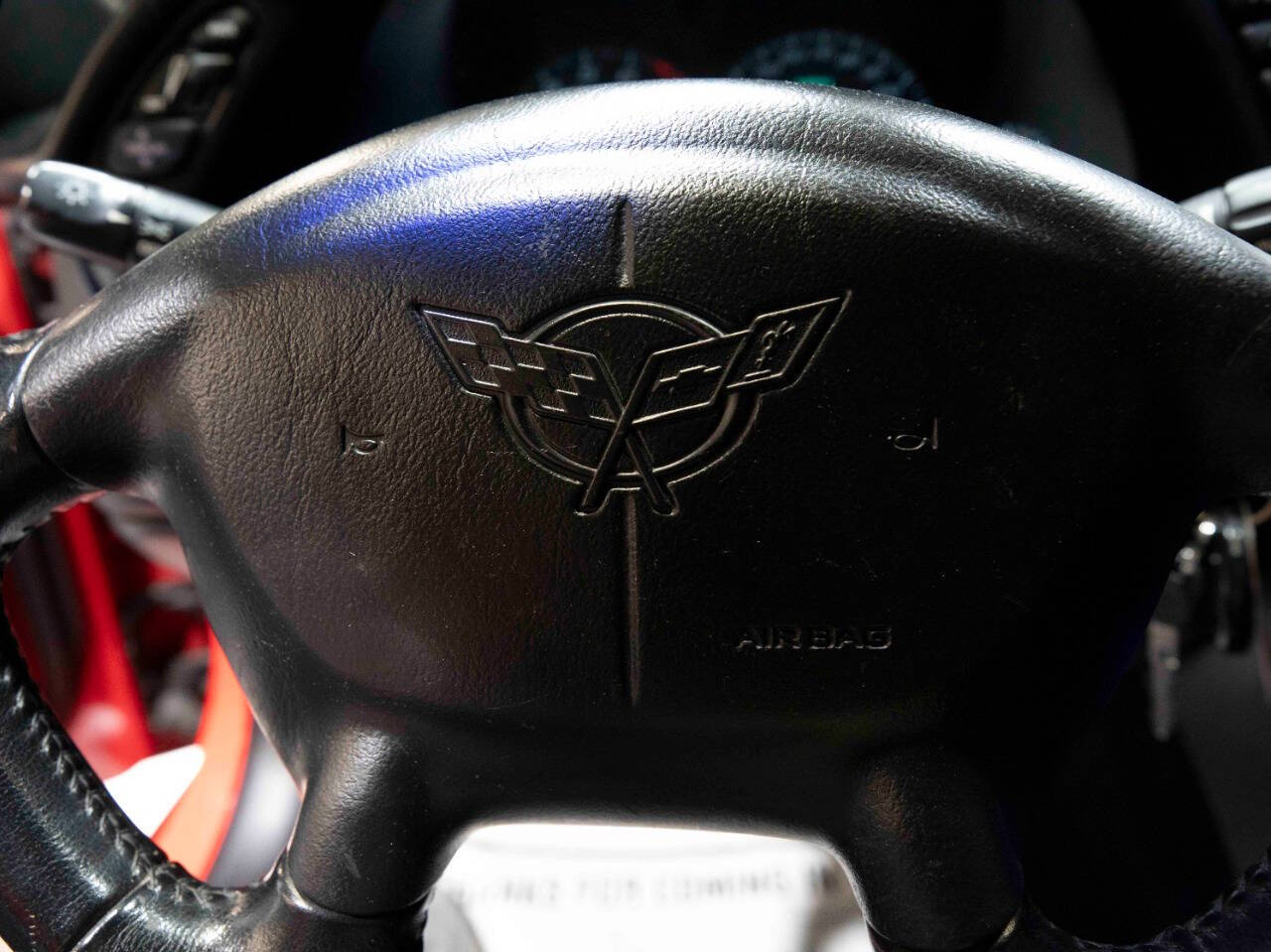 2004 Chevrolet Corvette 46