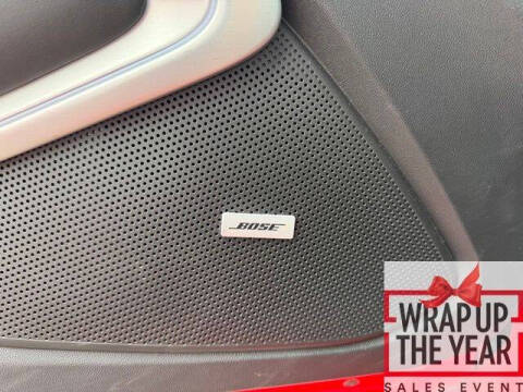 2019 Chevrolet Camaro SS