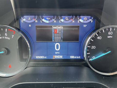 2023 Ford Expedition XLT