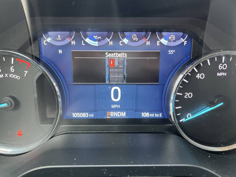 2023 Ford Expedition XLT