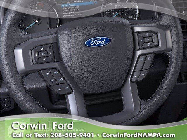 2021 Ford Expedition MAX XLT