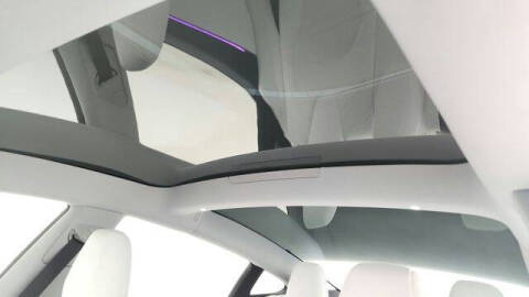 2026 Tesla Model 3