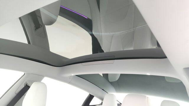 2026 Tesla Model 3