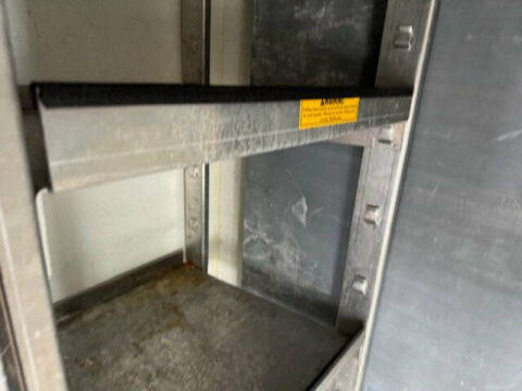 2014 Ford E-Series E-450 SD