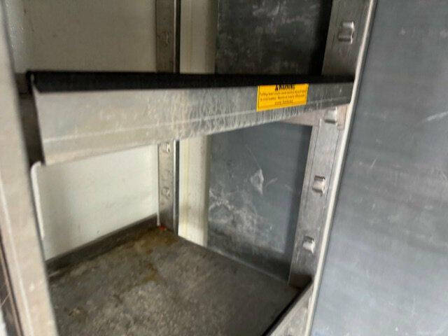 2014 Ford E-Series E-450 SD