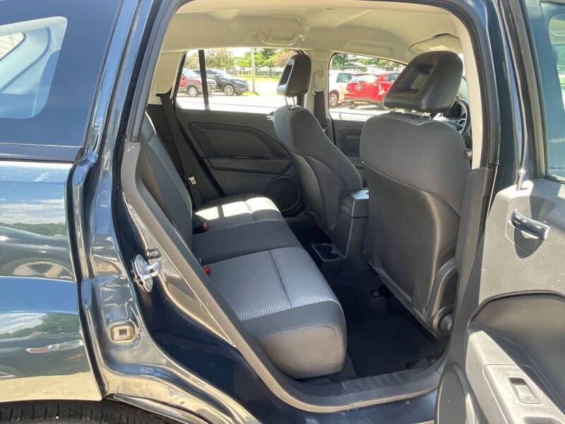 2008 Dodge Caliber SXT