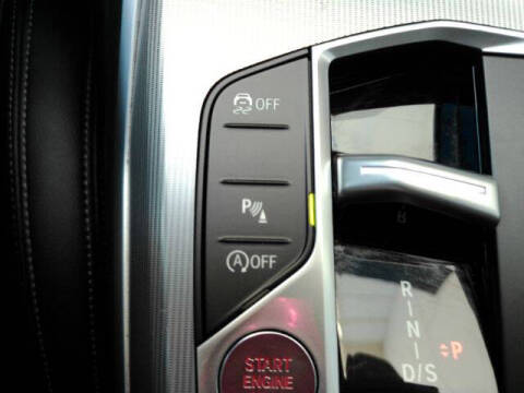 2024 BMW 3 Series 330i