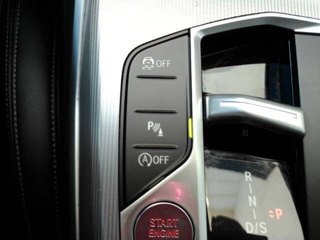 2024 BMW 3 Series 330i