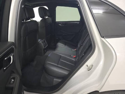 2024 Porsche Macan
