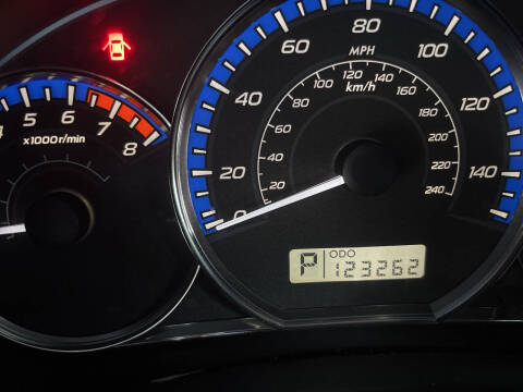 2013 Subaru Forester 2.5X Premium