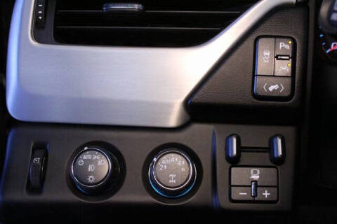 2017 GMC Yukon XL SLT