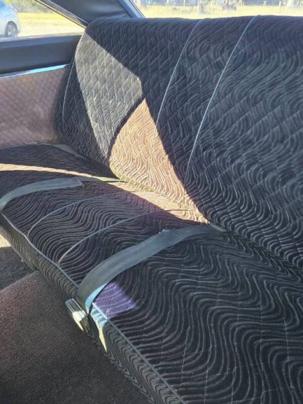 1966 Plymouth Belvedere