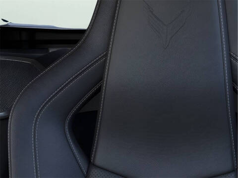 2026 Chevrolet Corvette Stingray