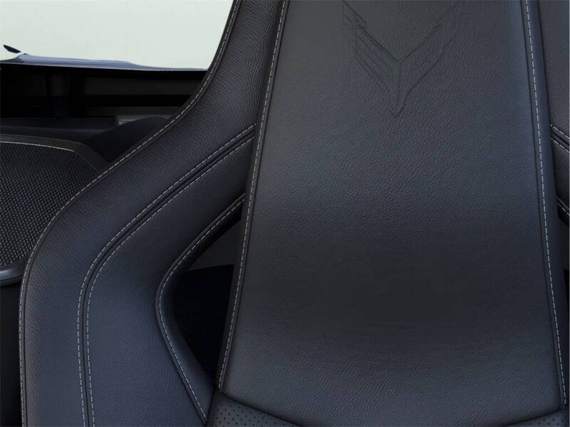 2026 Chevrolet Corvette Stingray