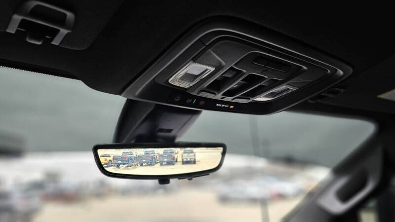 2022 GMC Sierra 2500HD