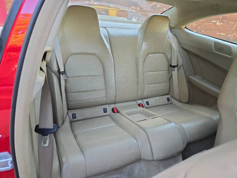 2014 Mercedes-Benz C-Class C 250