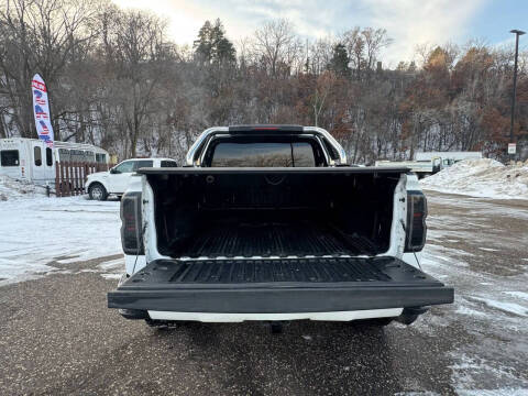 2016 Chevrolet Silverado 1500 Custom