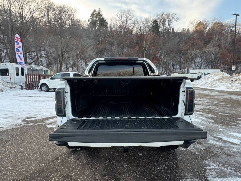 2016 Chevrolet Silverado 1500 Custom
