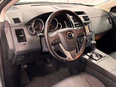 2014 Mazda CX-9 Sport