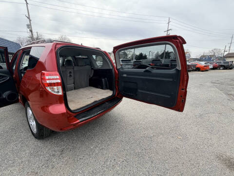 2012 Toyota RAV4
