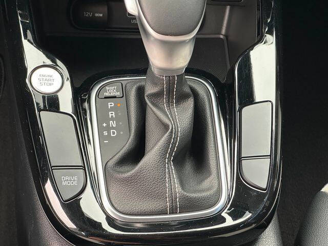 2023 Kia Soul GT-Line