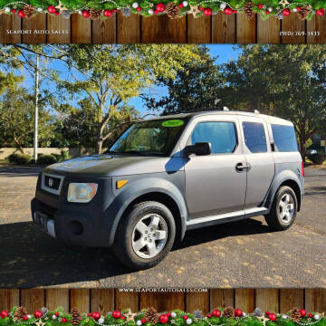 Seaport Auto Sales Milwaukie Oregon