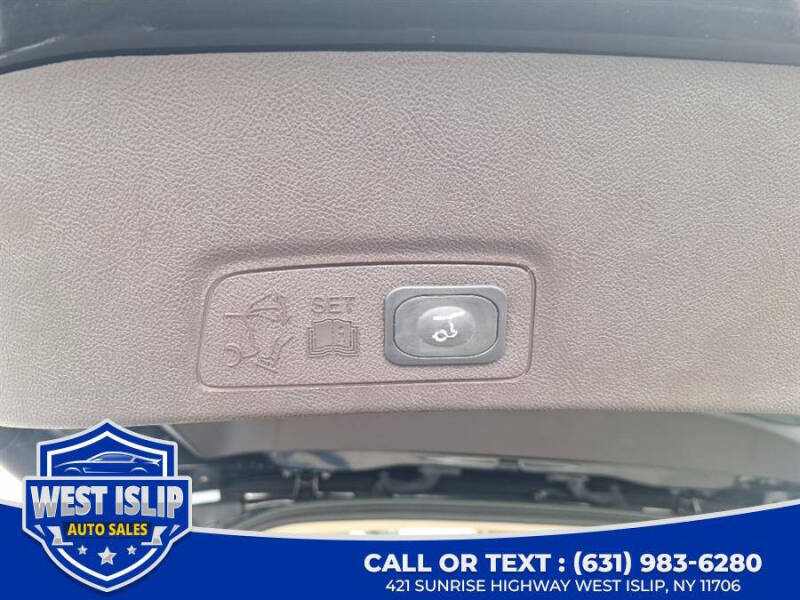 2016 Lincoln MKC Reserve