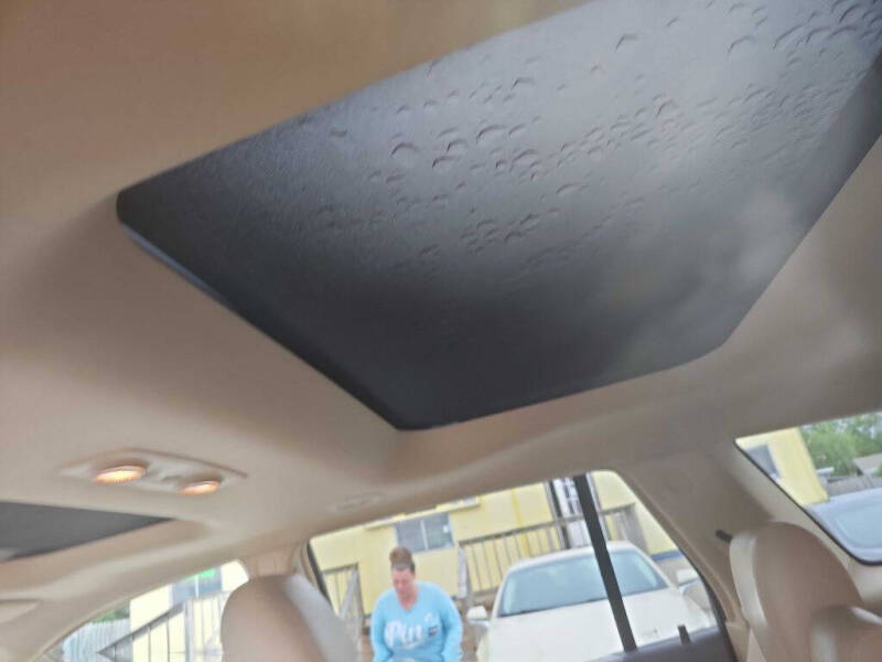 2008 Buick Enclave CXL