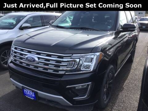 2020 Ford Expedition for sale at Royal Moore Custom Finance in Hillsboro OR