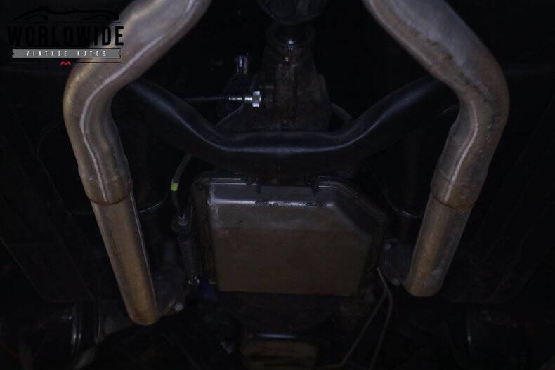 1973 Chevrolet Camaro