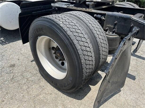 2014 Freightliner Cascadia