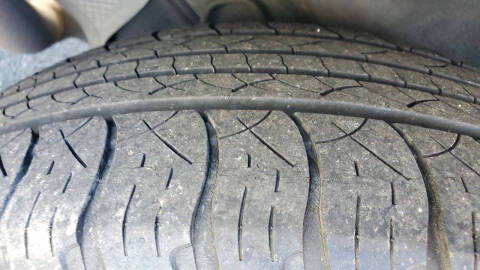 2014 Dodge Grand Caravan R/T