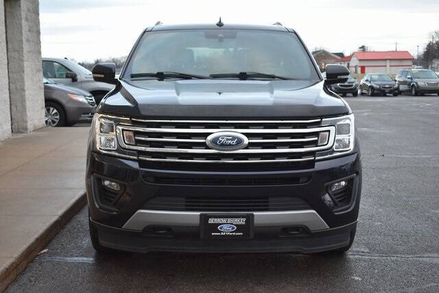 2021 Ford Expedition XLT