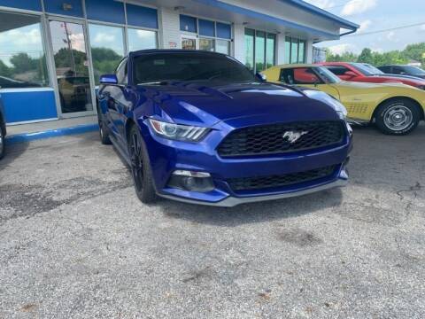 2015 Ford Mustang for sale at Cars East in Columbus OH