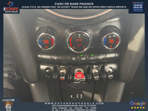 2014 MINI Hardtop Cooper