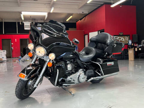 Harley Davidson For Sale in San Bruno CA Platinum Motors