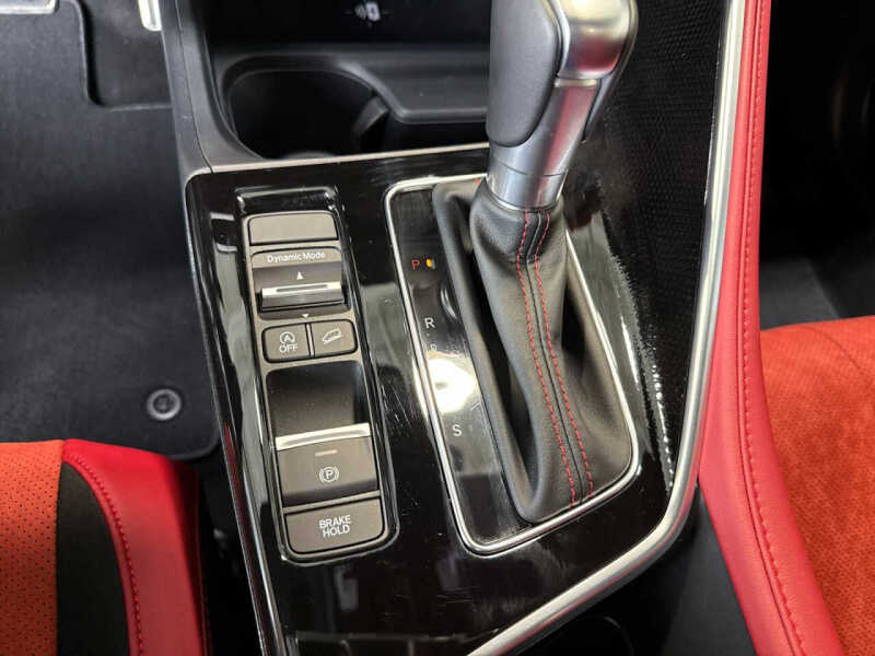 2025 Acura ADX w/A-SPEC