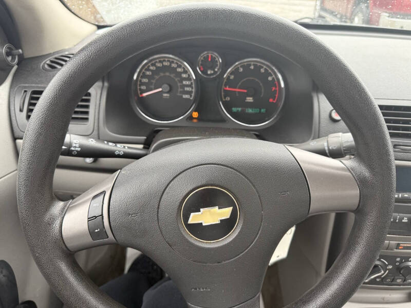 2008 Chevrolet Cobalt LS